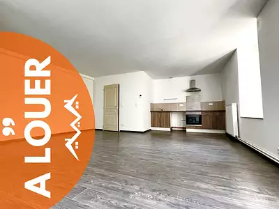 Appartement, 85 m²