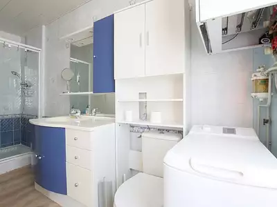 Maison, 66 m²
