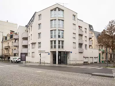 Appartement, 125,57 m²