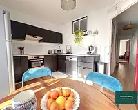 Appartement, 111,7 m²