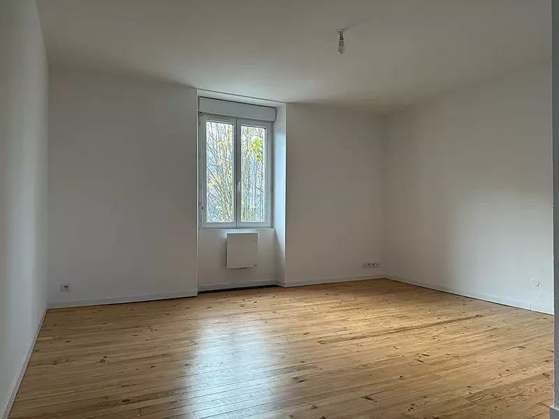 Appartement, 53 m²