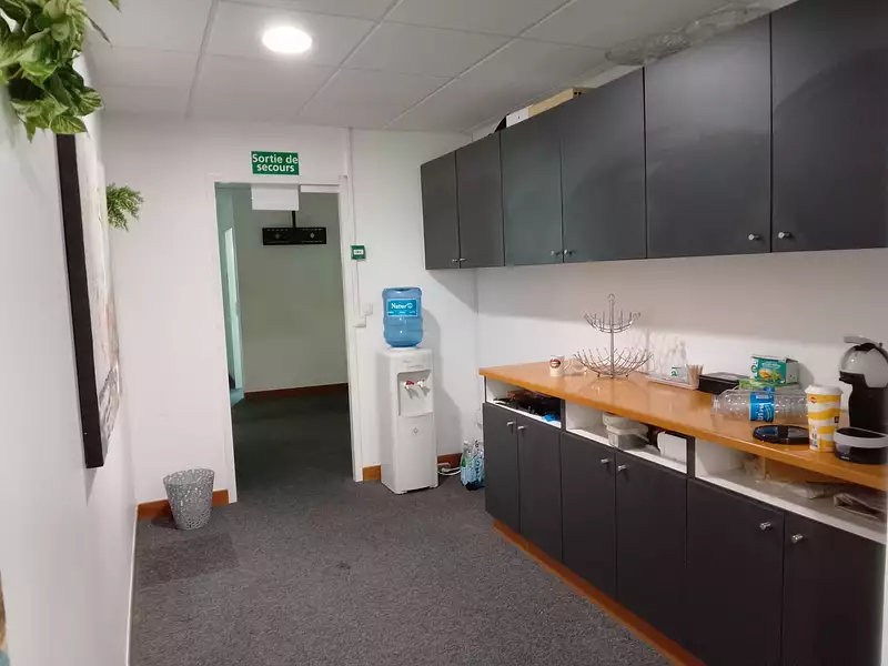 Divers, 309 m²