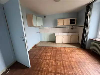 Maison, 81 m²