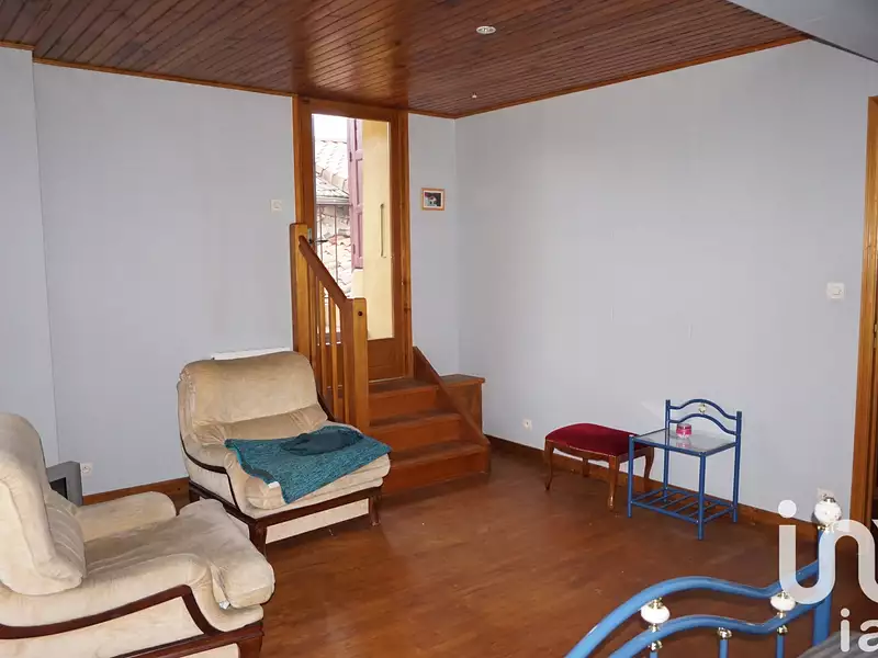 Maison, 117 m²