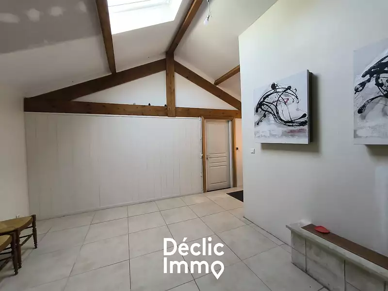 Maison, 142 m²