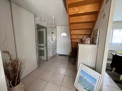 Maison, 114 m²