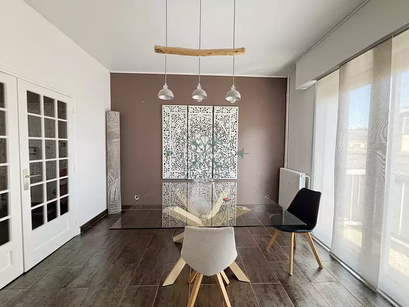 Appartement, 109 m²