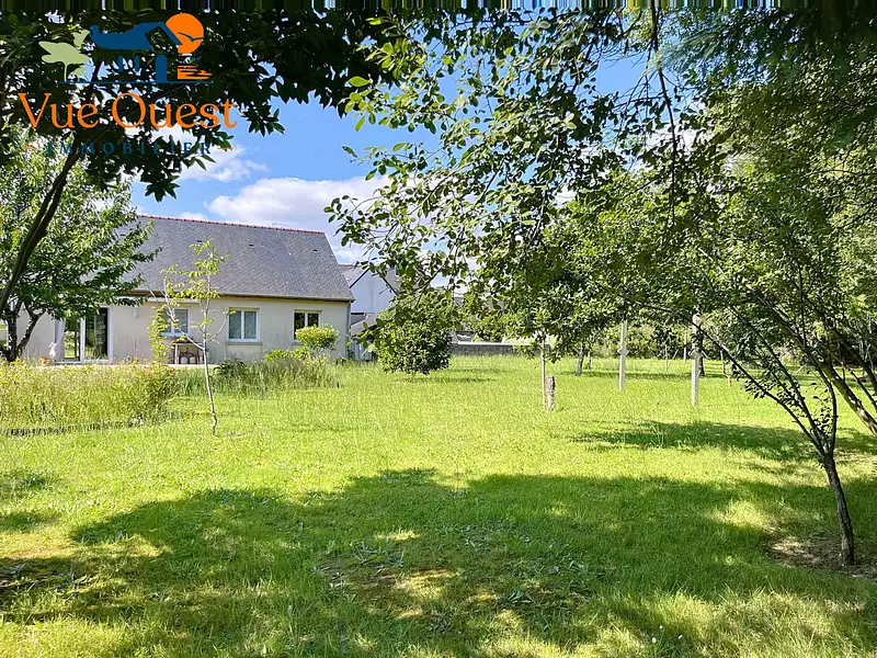Maison, 86 m²