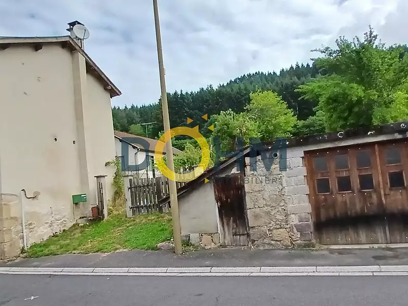 Maison, 132 m²