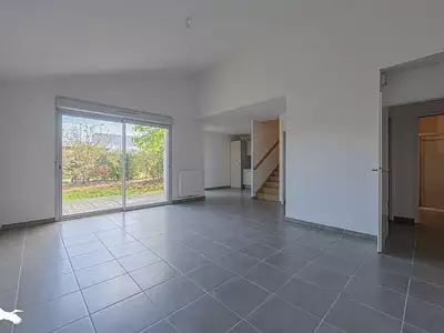 Maison, 96 m²