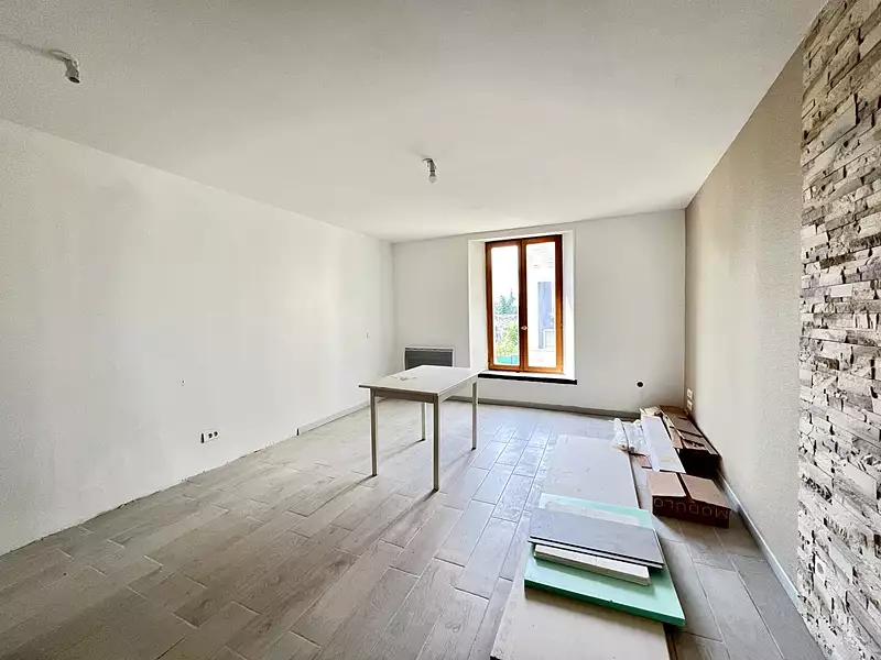 Maison, 55 m²