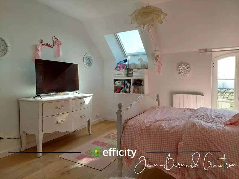 Maison, 213 m²