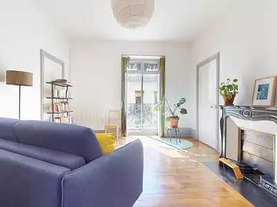 Appartement, 115,3 m²