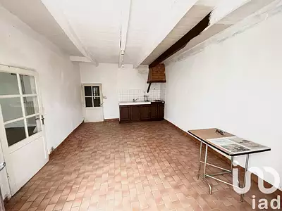 Maison, 135 m²