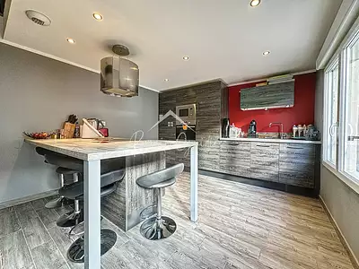 Divers, 99 m²