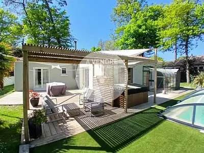 Maison, 120 m²