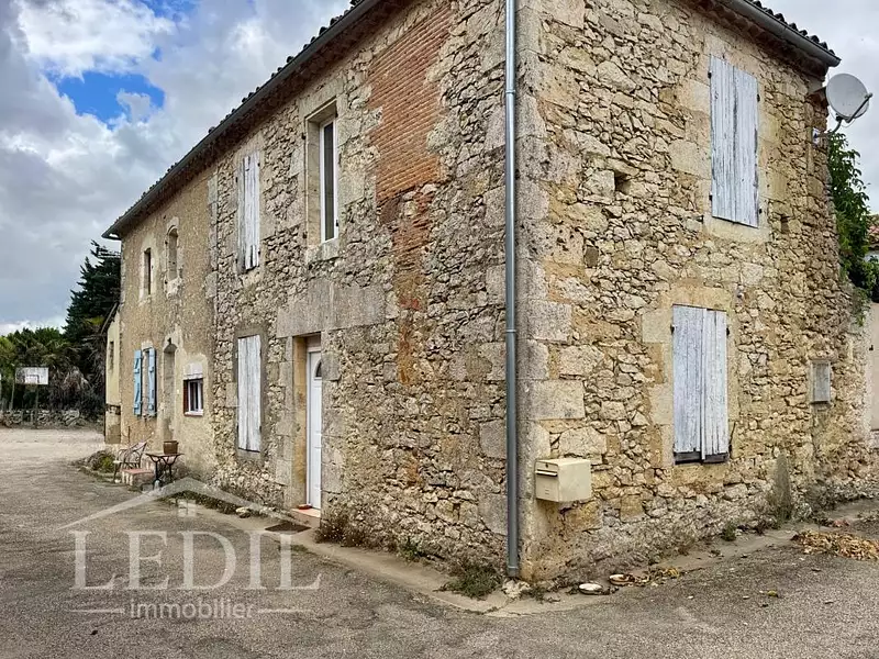 Maison, 130 m²