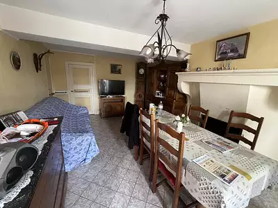 Maison, 110 m²