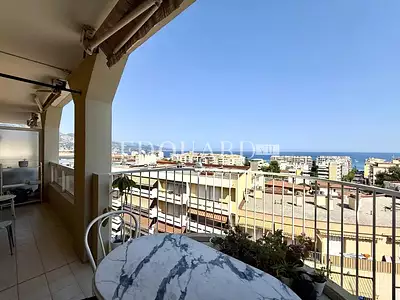 Appartement, 72,77 m²