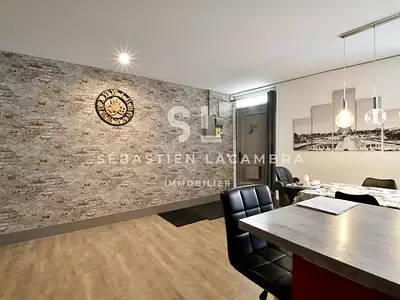 Maison, 109 m²
