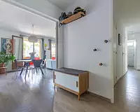 Appartement, 98,09 m²