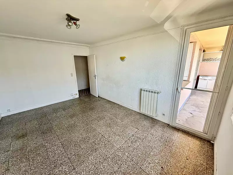 Appartement, 68,57 m²