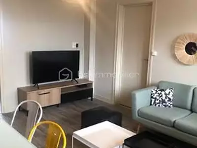 Appartement, 64 m²