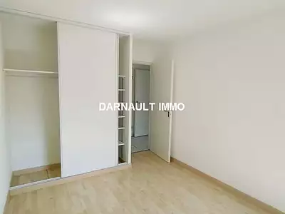 Appartement, 65 m²
