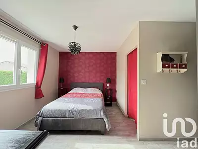Maison, 112 m²