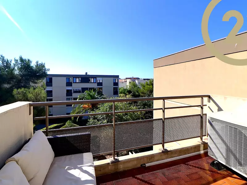 Appartement, 83,28 m²