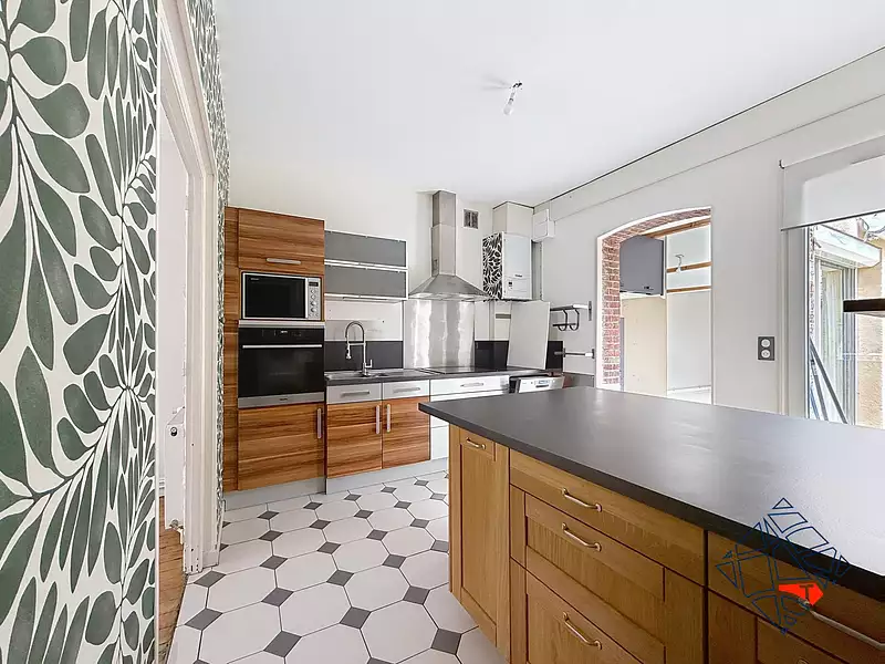 Maison, 97,12 m²