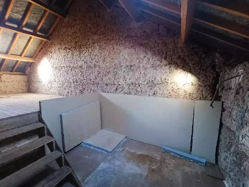 Maison, 70 m²