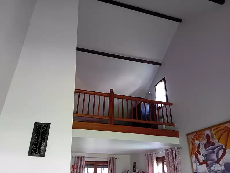Maison, 138 m²