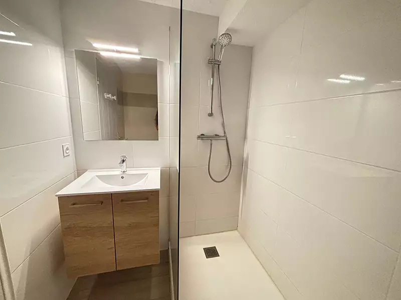 Appartement, 34,76 m²