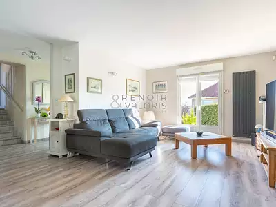 Maison, 182 m²