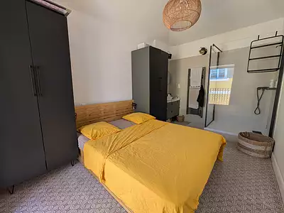 Appartement, 46 m²