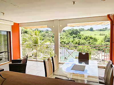 Appartement, 93 m²