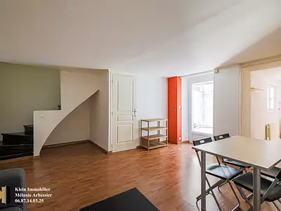 Appartement, 50,24 m²