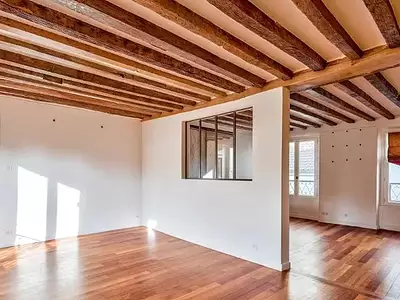 Appartement, 145 m²
