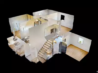 Maison, 103 m²