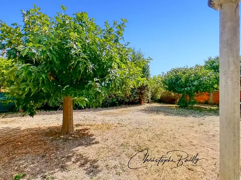 Appartement, 58 m²