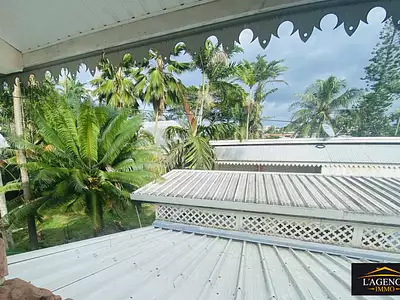 Maison, 100 m²
