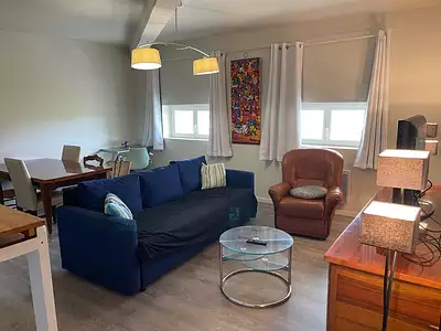 Appartement, 66 m²