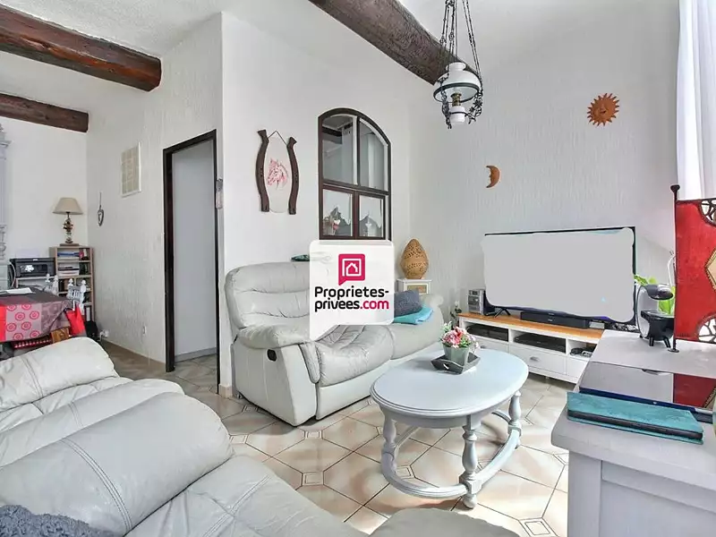 Maison, 125 m²