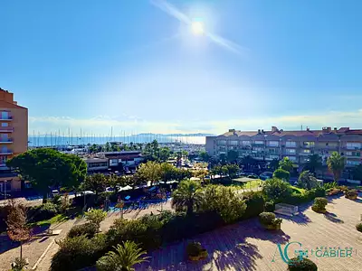 Appartement, 33,35 m²