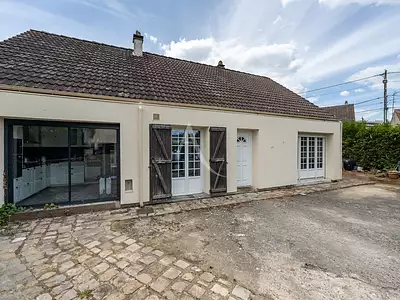 Maison, 147 m²