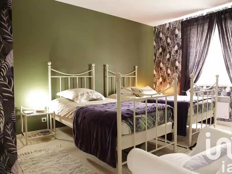 Maison, 273 m²