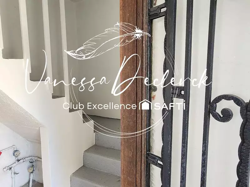 Appartement, 42 m²