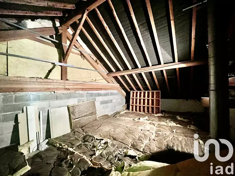 Maison, 210 m²