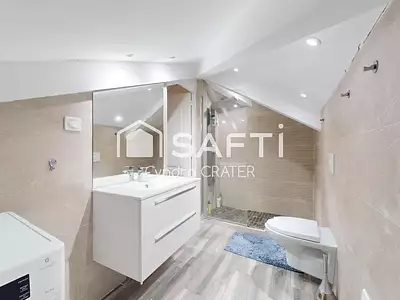 Appartement, 104 m²